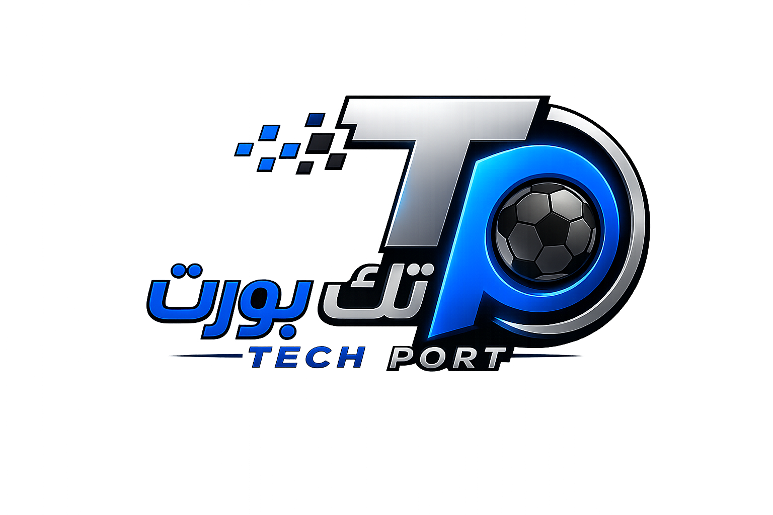 تك بورت | TECH PORT
